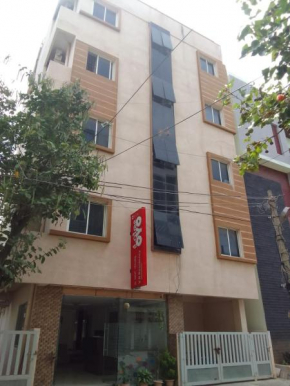 V R RESIDENCY